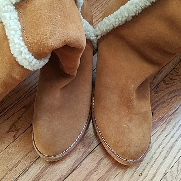 Tory Burch Cassius boots - Picture 3 of 3